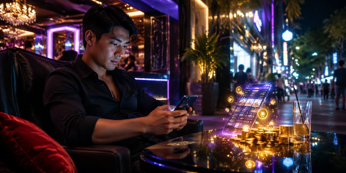 ke9937 mobile gaming